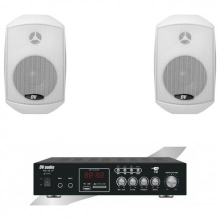 Трансляційний комплект  - Фото №168051