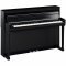 Yamaha Clavinova CLP-885 (Polished Ebony)