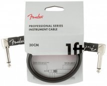 Fender CABLE PROFESSIONAL SERIES 1 'BLACK