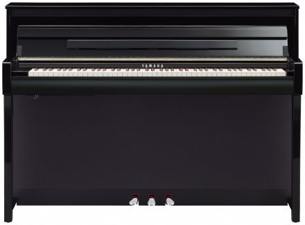 Цифровое пианино Yamaha CLP-785 PE - Фото №138641