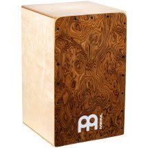  Meinl SC100BW Snarecraft Series Snare Burl Wood