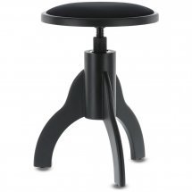 Gewa Deluxe Black Matt 130700