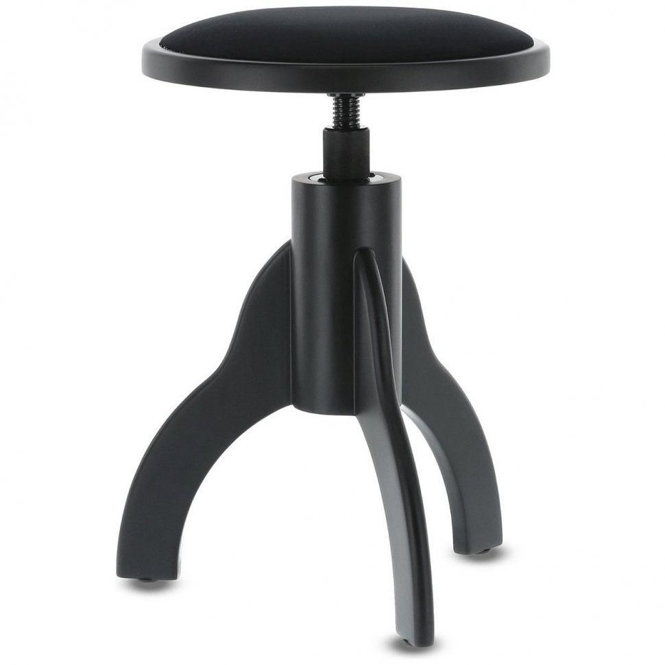 Банкетка Gewa Deluxe Black Matt 130700