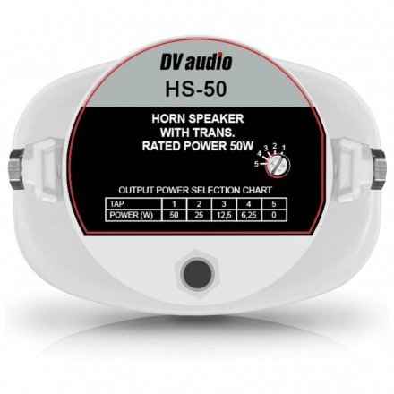 Рупорная акустическая система  - Фото №174183