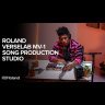 Драм-машина Roland MV-1 VERSELAB SONG PRODUCTION STUDIO