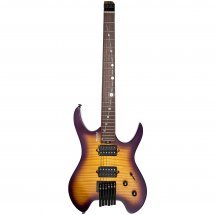 Mooer MHL100 (Purple Gradient)