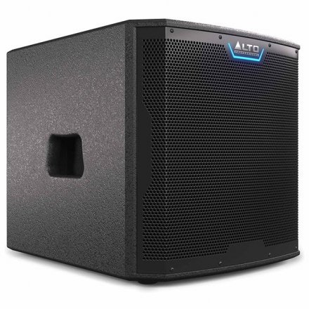 Активный сабвуфер  - Фото №175434