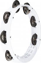  Meinl Headliner HTT8WH Molded ABS 8" White