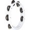 Meinl Headliner HTT8WH Molded ABS 8" White
