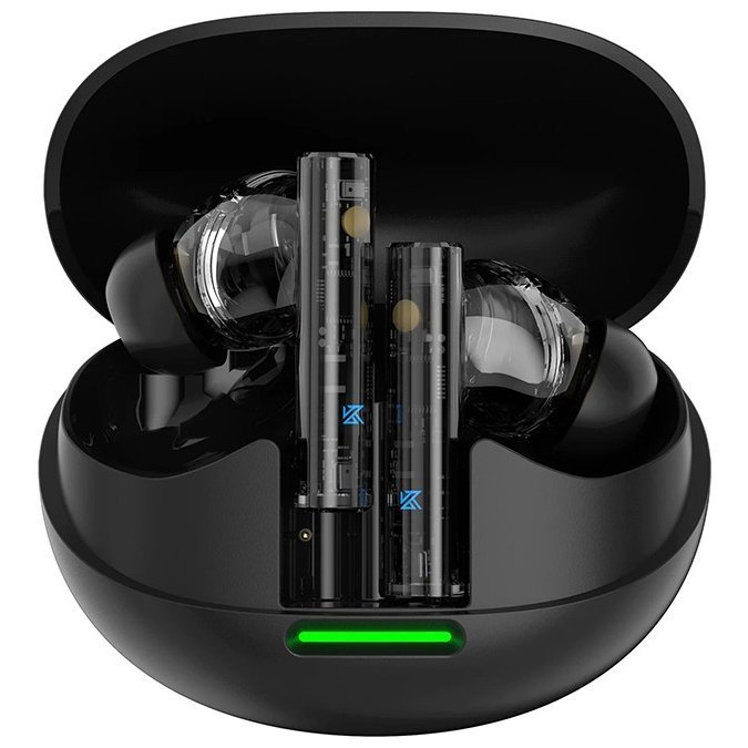 Наушники KZ Audio Carol Pro