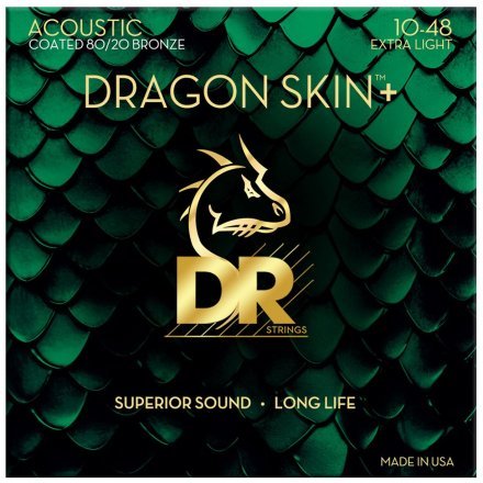 Струни для акустичної гітари  - Фото №177110