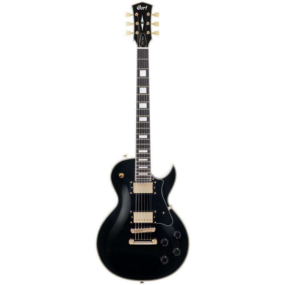 Электрогитара Cort CR270 (Black)