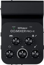 Roland GO:MIXER Pro X
