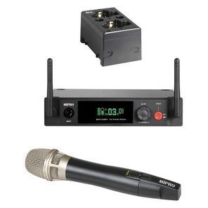 Радиосистема Mipro ACT-2401/ACT-24HC/MP-80