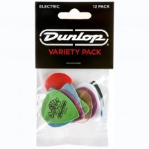 Dunlop ELECTRIC PICK VARIETY PACK