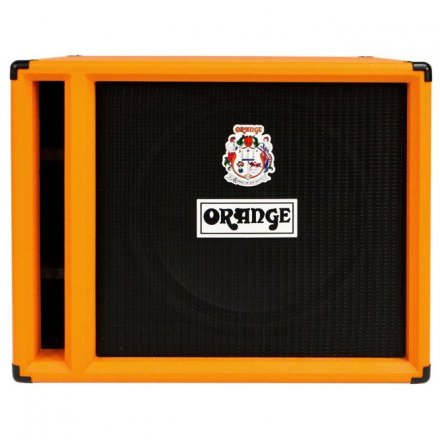 Кабинет для бас-гитары Orange OBC115 - Фото №152242