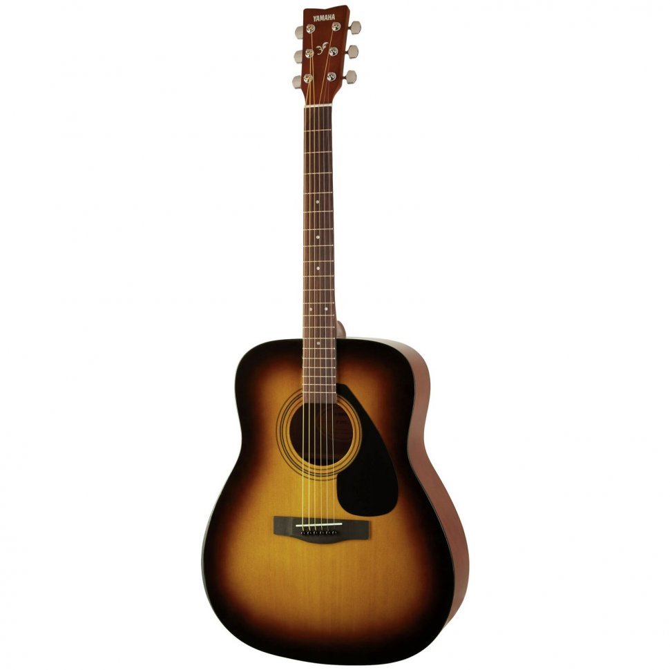 Акустична гітара Yamaha F310 (Tabacco Brown Sunburst) Акустична гітара Yamaha F310 (Tabacco Brown Sunburst)