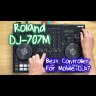 DJ контроллер 