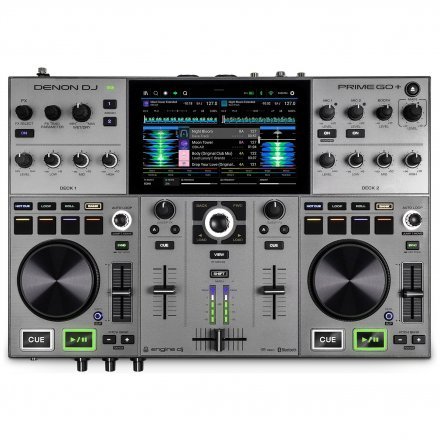 DJ контроллер  - Фото №178853