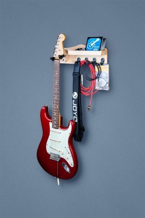 Настінне кріплення для гітари  - Фото №179069