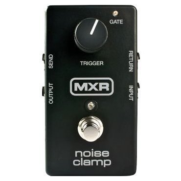 Педаль для гітари Dunlop M195 MXR Noise Clamp