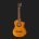 Класична гітара зі звукознімачем Takamine GC1CE NAT