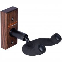  Ortega OGH-1WN Black Walnut