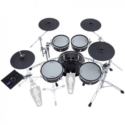 Електронна ударна установка  - Фото №165751