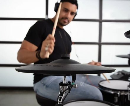 Електронна ударна установка  - Фото №165753