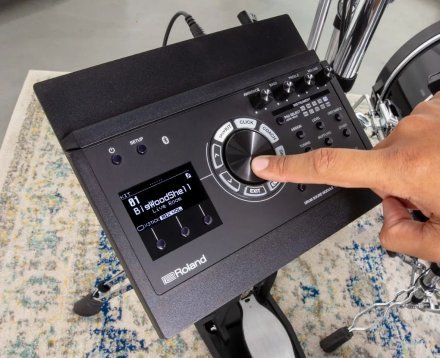 Електронна ударна установка  - Фото №165754