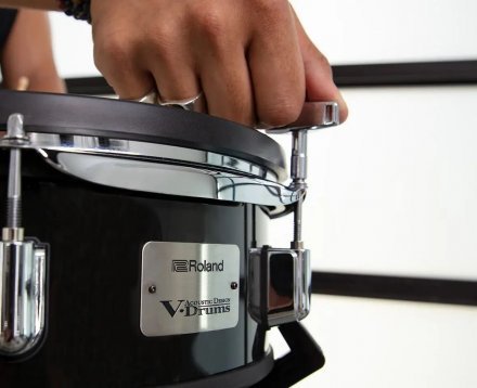 Електронна ударна установка  - Фото №165756