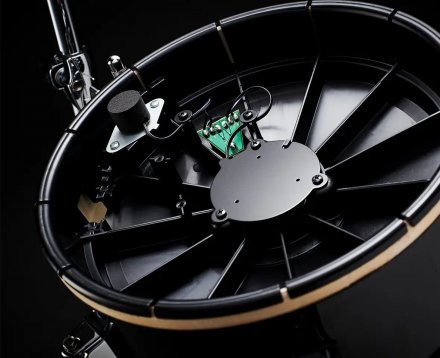 Електронна ударна установка  - Фото №165757