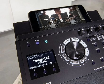 Електронна ударна установка  - Фото №165759