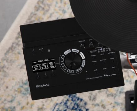 Електронна ударна установка  - Фото №165761