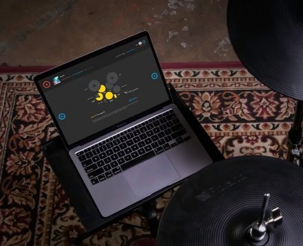 Електронна ударна установка  - Фото №165762