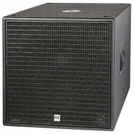 Активный сабвуфер  - Фото №181250