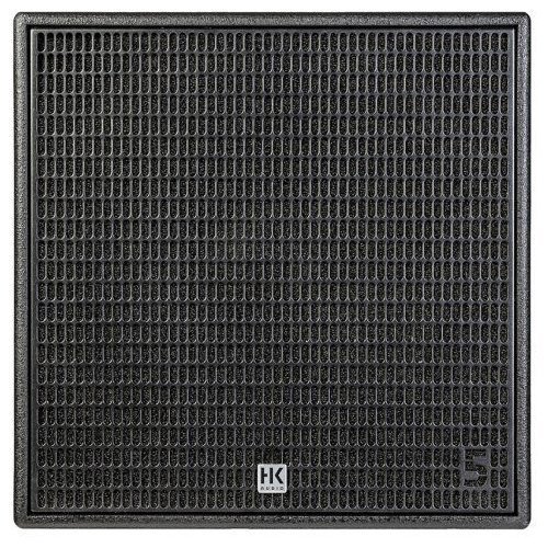 Активный сабвуфер HK Audio LINEAR 5 MKII 118 Sub A