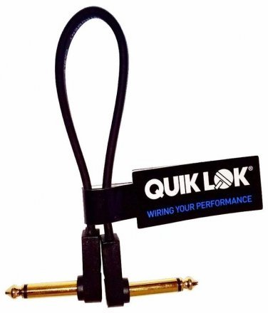Кабель Quik Lok FPC QUIKBOARD 0.15 m - Фото №124736
