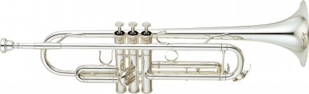 Музична труба  - Фото №128368