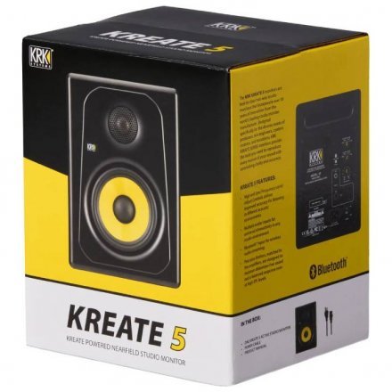 Студійний монітор  - Фото №184227