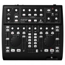  Behringer BCD 3000