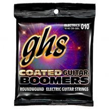 GHS CB-GBL BOOMERS