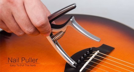 Каподастр  - Фото №168511