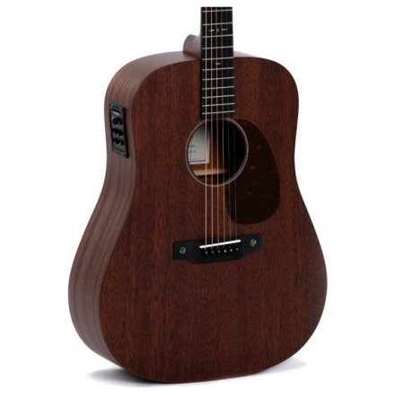 Электроакустическая гитара  - Фото №168700