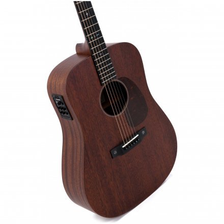 Электроакустическая гитара  - Фото №168703