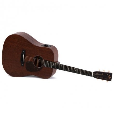 Электроакустическая гитара  - Фото №168706