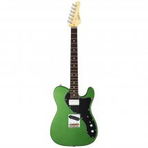 Fujigen BTL-HS-R/HGM Illiad Boundary Series (Hyla Green Metallic)