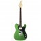 Fujigen BTL-HS-R/HGM Illiad Boundary Series (Hyla Green Metallic)