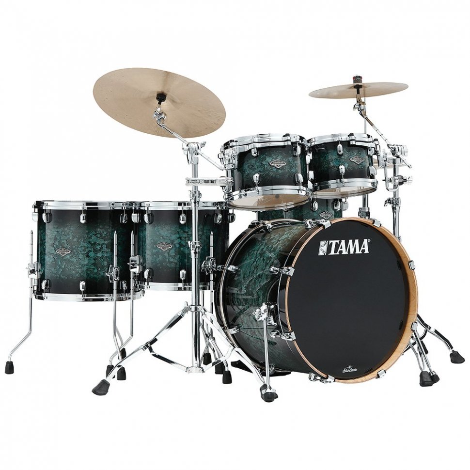 Ударная установка Tama MBS52RZS-MSL