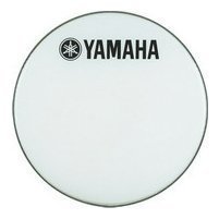 Пластик для оркестровых и маршевых барабанов Yamaha CBH40 - Фото №42395